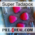 Super Tadapox 13